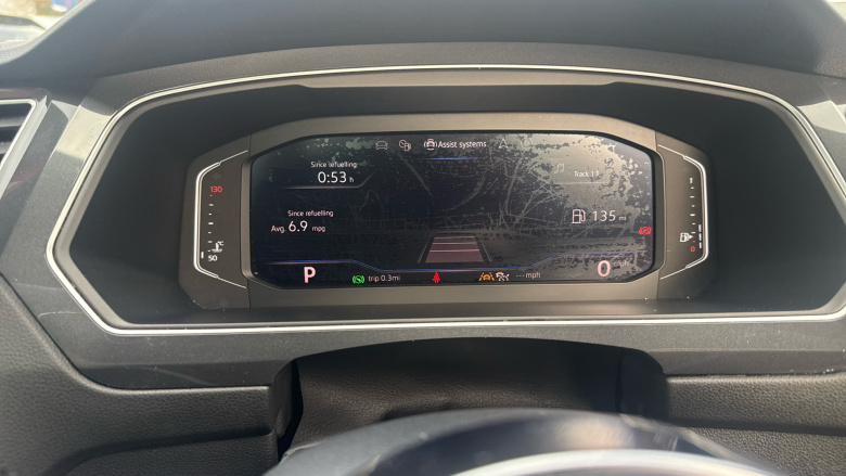 Volkswagen Tiguan 2.0 TDi 150 R-Line Tech 5dr DSG Diesel Estate